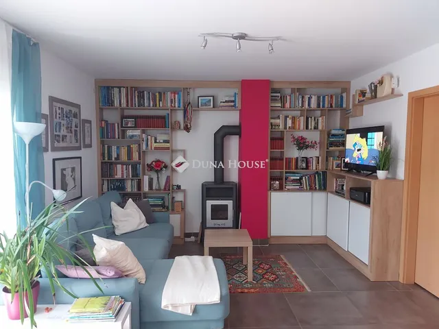 Eladó lakás Sukoró, Gyepes utca 84 nm