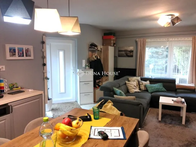 Eladó ház Gárdony 70 nm