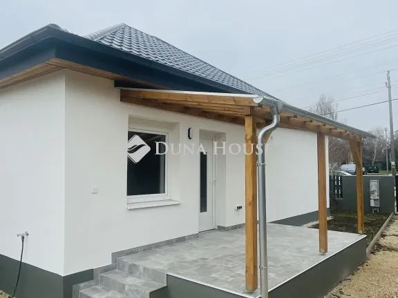 Eladó ház Gárdony 70 nm