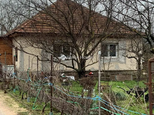 Eladó ház Adony 75 nm