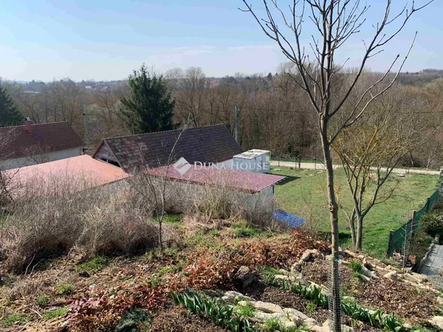 Eladó telek Vértesacsa 1950 nm