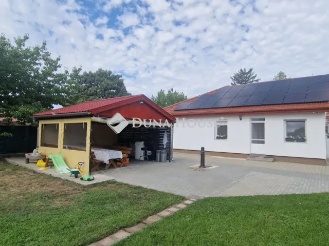 Eladó ház Gárdony, Kossuth Lajos utca 95 nm