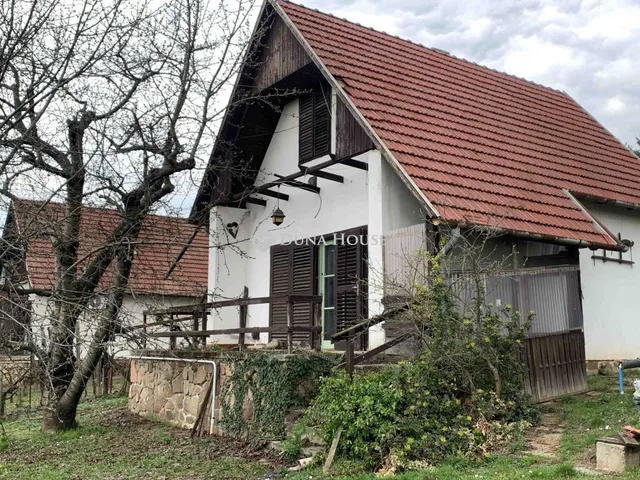 Eladó üdülő és hétvégi ház Sukoró 60 nm