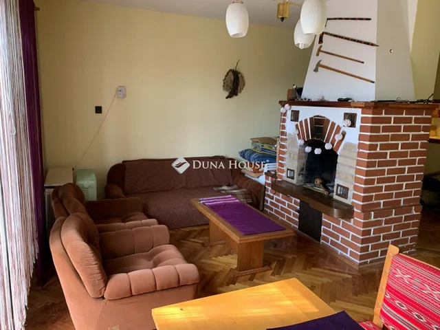 Eladó üdülő és hétvégi ház Sukoró 60 nm