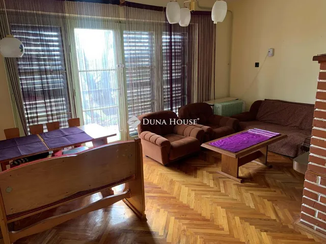 Eladó üdülő és hétvégi ház Sukoró 60 nm