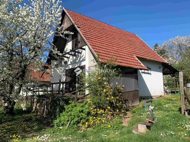 Eladó üdülő és hétvégi ház Sukoró 60 nm