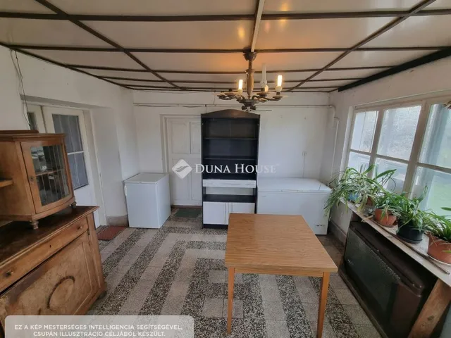 Eladó ház Gárdony 80 nm