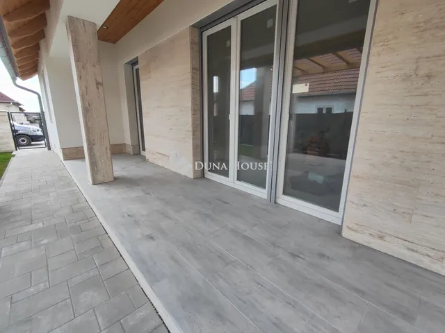 Eladó ház Ráckeresztúr 108 nm