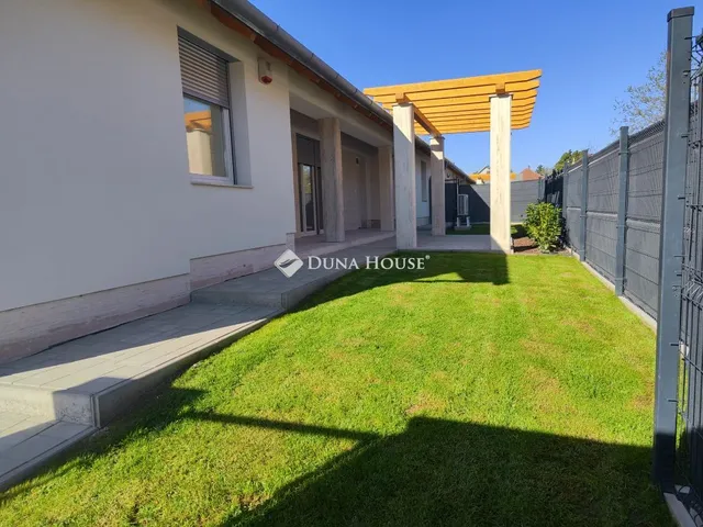 Eladó ház Ráckeresztúr 108 nm