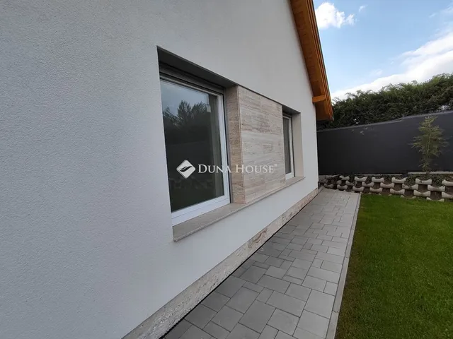 Eladó ház Ráckeresztúr 108 nm