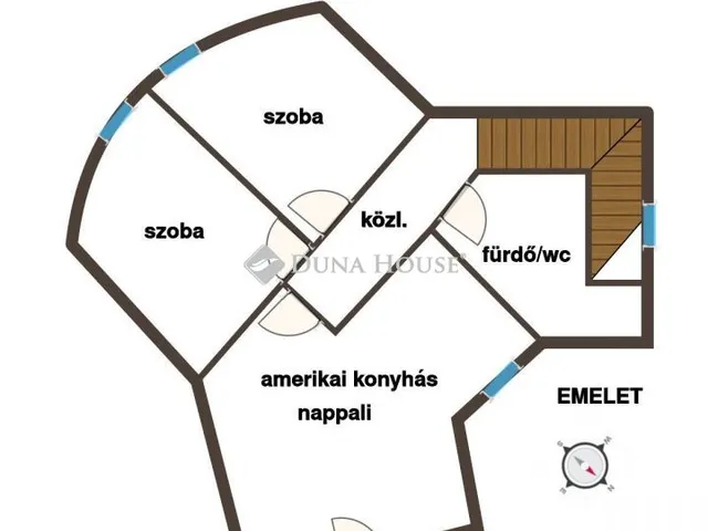 Eladó ház Gárdony 271 nm