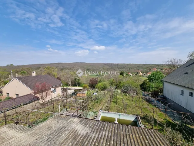 Eladó üdülő és hétvégi ház Pákozd 53 nm