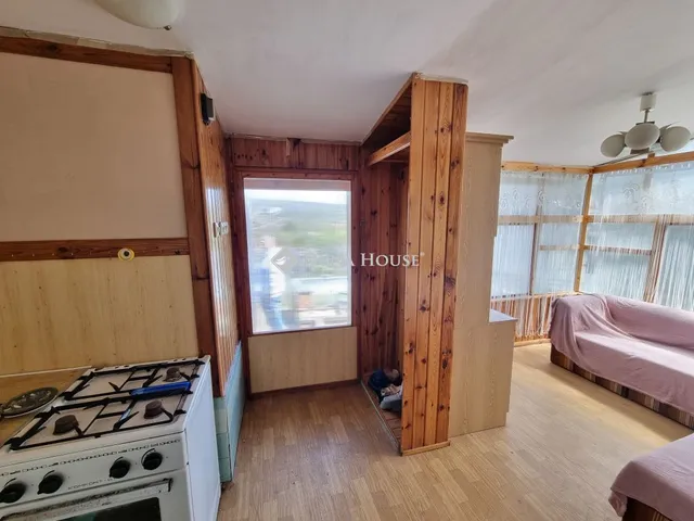 Eladó üdülő és hétvégi ház Pákozd 53 nm