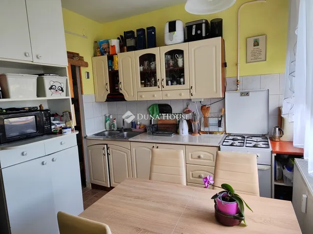 Eladó lakás Gárdony 57 nm