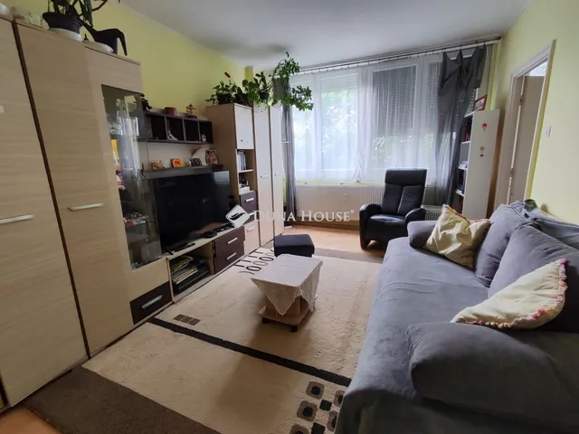 Eladó lakás Gárdony 57 nm