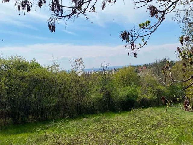 Eladó telek Sukoró 1546 nm