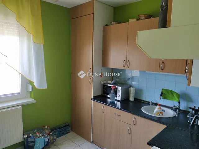 Eladó lakás Székesfehérvár 36 nm
