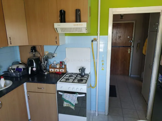 Eladó lakás Székesfehérvár 36 nm