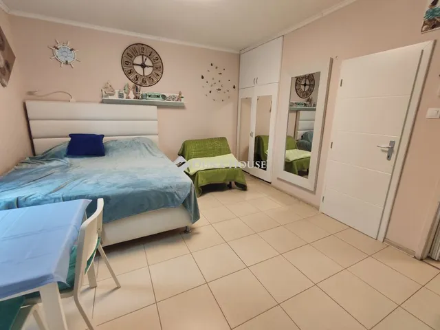 Eladó nyaraló Gárdony 33 nm