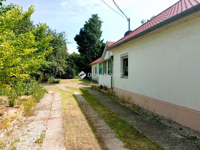 Eladó ház Gárdony, Sándor utca 130 nm