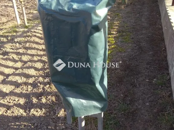 Eladó telek Gárdony 996 nm