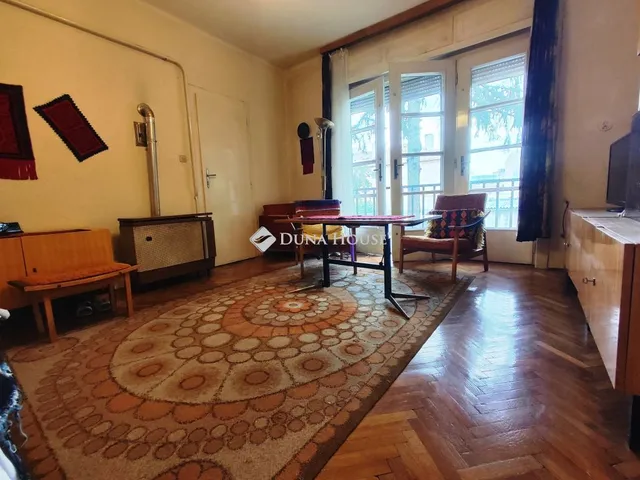 Eladó lakás Székesfehérvár 29 nm