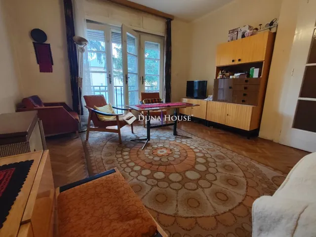 Eladó lakás Székesfehérvár 29 nm