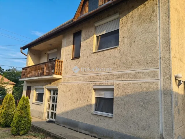 Eladó ház Sárosd 171 nm