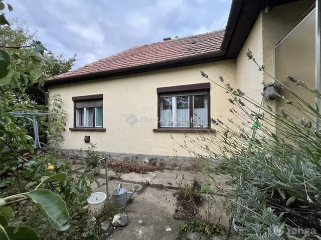Eladó ház Gárdony 70 nm