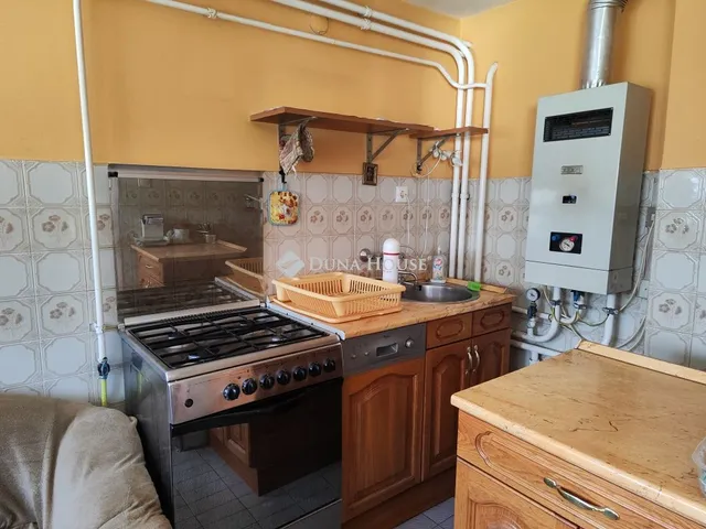 Eladó ház Gárdony 80 nm