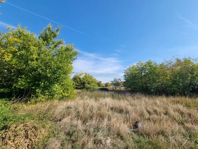 Eladó telek Sárosd 1553 nm