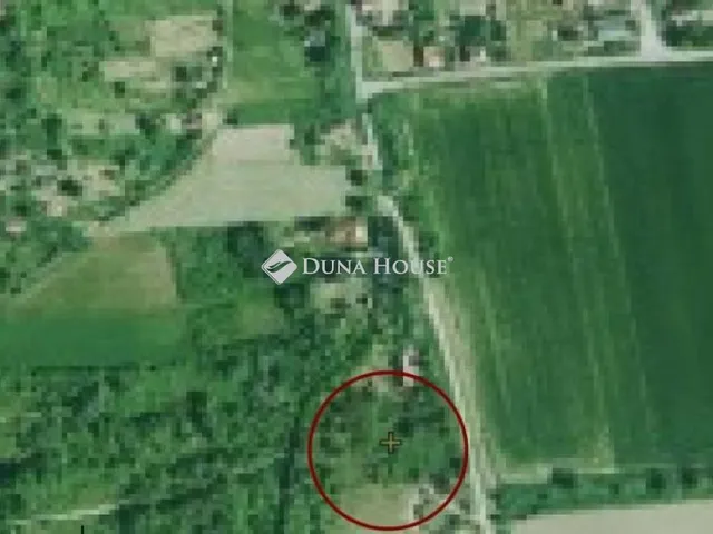 Eladó telek Zalabér 2979 nm