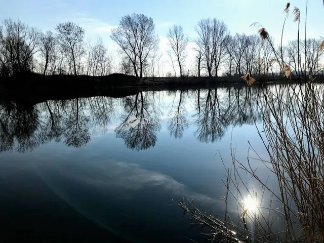 Eladó telek Kunsziget 22607 nm