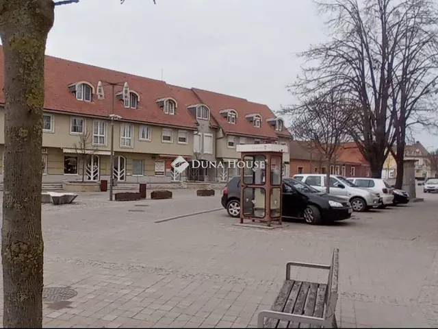 Eladó ház Mosonmagyaróvár 70 nm