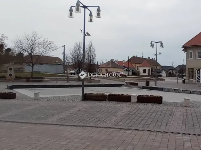 Eladó ház Mosonmagyaróvár 70 nm