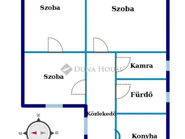 Eladó ház Pér, Petőfi Sándor utca 93 nm