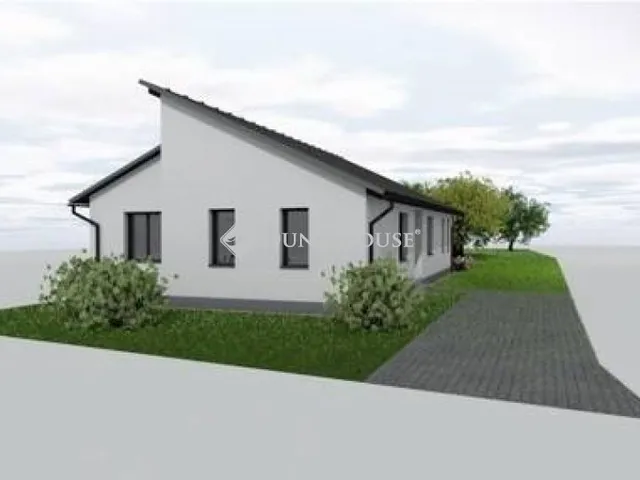 Eladó ház Győrság 116 nm