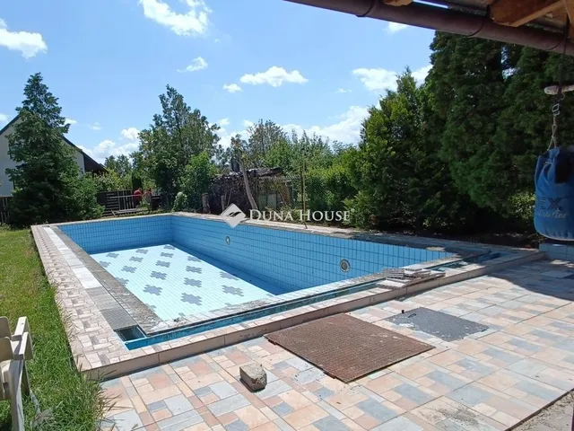 Eladó ház Vonyarcvashegy, Fő utca 500 nm