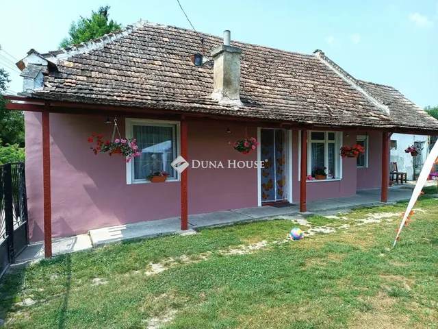 Eladó ház Lovászpatona 70 nm