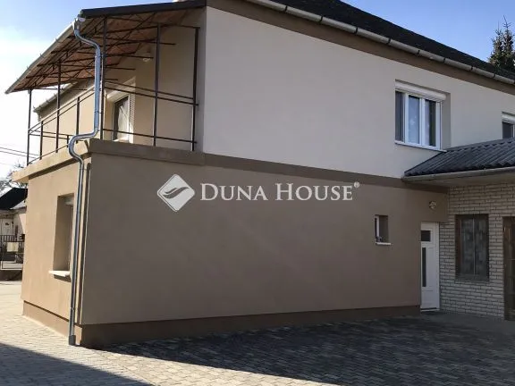Eladó ház Kisbér 210 nm