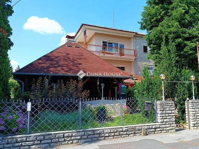 Eladó üdülő és hétvégi ház Vonyarcvashegy 840 nm