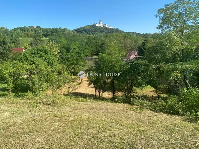 Eladó telek Pannonhalma 948 nm
