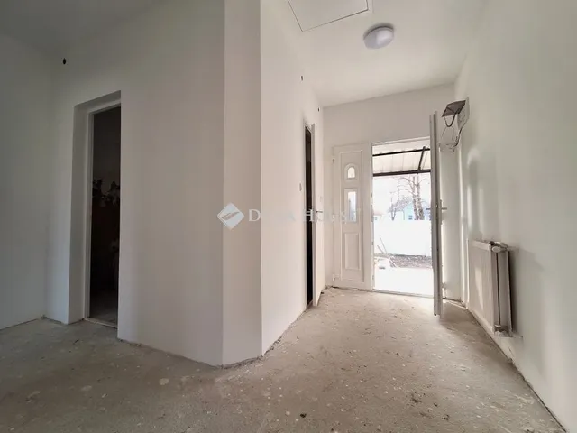 Eladó ház Győrzámoly 65 nm