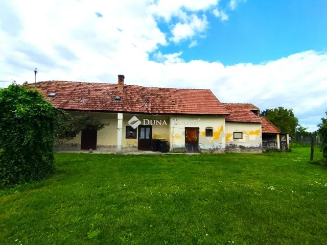 Eladó ház Kunsziget 55 nm