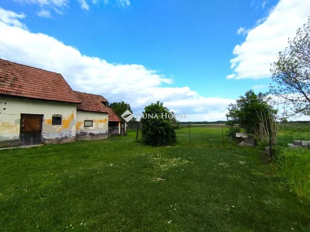 Eladó ház Kunsziget 55 nm
