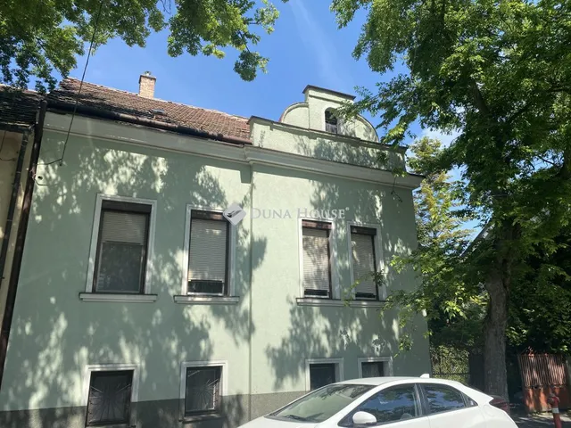 Eladó ház Sopron, Hunyadi János utca 90 nm