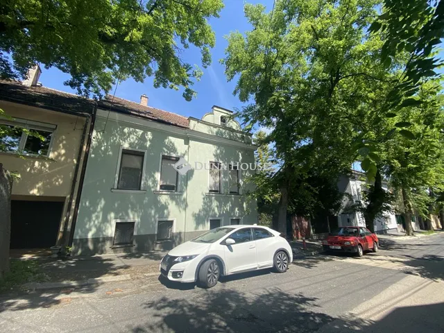 Eladó ház Sopron, Hunyadi János utca 90 nm