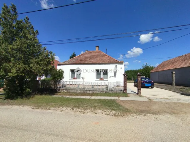 Eladó ház Mórichida 89 nm