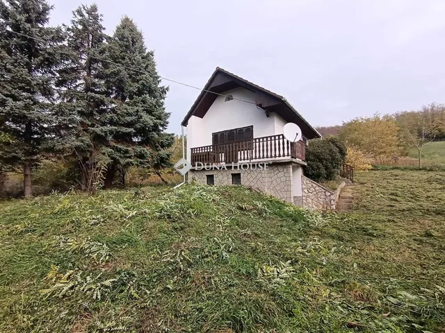 Eladó ház Kajárpéc 24 nm
