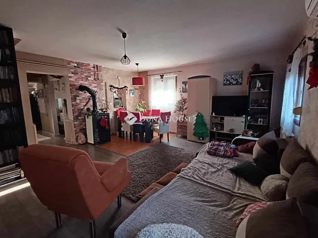Eladó ház Győr 73 nm
